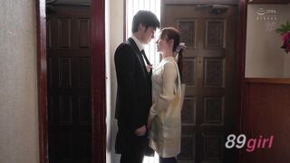 MFYD-190 S1 x TAMEIKE 20週年合作專案：在我妻子懷著我們的第二個孩子回孃家探望父母期間，我和我大兒子託兒所的老師在家做了很多次愛。