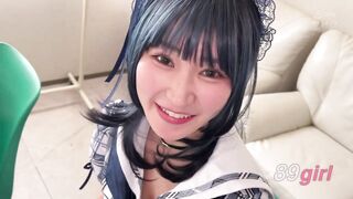 MUFR-010 外表清純的地下偶像性愛錄影帶洩露。