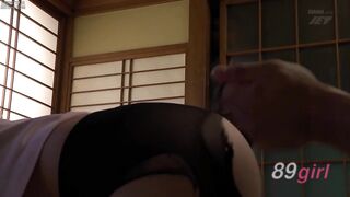 [無碼破解]NDRA-031 我們在關東地區某個城市經營一家小型按摩店，但是……我的妻子，一位新手指壓按摩師，總是被旅館裡好色的客人點名，結果被他們勾引了…… 2 森春良