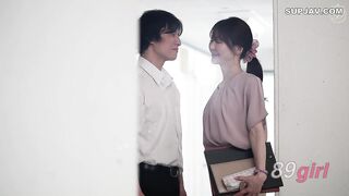 [無碼破解]DLDSS-533 放學後又和學校裡比我年長的“女友”約會。小澤奈穗