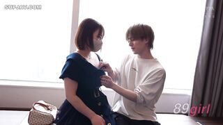 [無碼破解]JJGG-007 40歲，心痛不已。結婚15年後，內心深處卻空虛寂寞。作為母親，她小心翼翼地過著每一天，但是……青山亞紀
