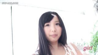 [無碼破解]LOVE-018 第一次體驗射精、捆綁和輪：18歲的臼井愛美 (LOVE-18)