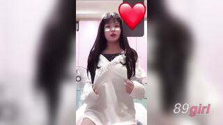 TWAV0927- IG網美奶欣續集超大頭燈