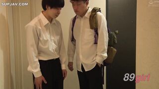 [無碼破解]HUNBL-104 “我妹妹喜歡性，所以你想怎樣就怎樣……她好像特別喜歡被射一臉。”我把妹妹出賣給了班裡的惡霸……妹妹被射完臉後怒視著我，我看著她那副表情哈哈大笑。