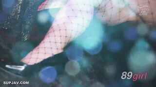 [無碼破解]JUNY-049 僅限會員的豪華度假村！一個充滿感官刺激的成人娛樂場所，在這裡，您將被誘人的服飾和柔軟的肌膚所包圍——藤澤玲央