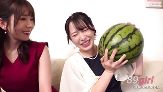[無碼破解]DVDMS-853 我想被夾在兩層不同丹尼數的黑色緊身褲之間……被踩……被勒……黑色緊身褲OL腿鎖反向3P