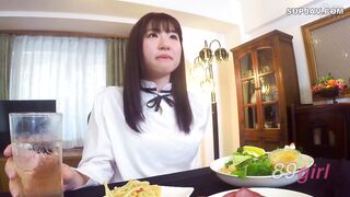 [無碼破解]MIST-208 和里奧·奧基塔一起喝！