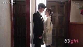 [無碼破解]MFYD-190 S1 x TAMEIKE 20週年合作專案：在我妻子懷著我們的第二個孩子回孃家探望父母期間，我和我大兒子託兒所的老師在家做了很多次愛。