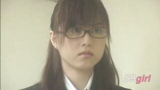 [無碼破解]SRXV-206 女教師狩獵 in 吉澤明步 (XS-2380)