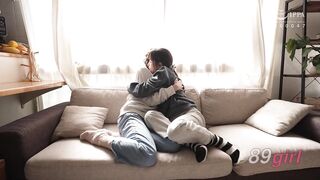 [4K]ADHN-061 我們也喜歡女生。百合香＆京子