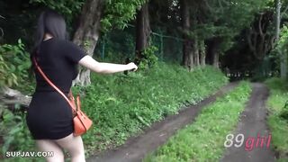 [無碼破解]BONY-017 一段私密影片，影片中的女子是38歲的已婚女性Sae，她身材苗條，胸部豐滿（H罩杯），是我在約會網站上認識的。影片中，她在戶外暴露時扭動身體，享受著快感。