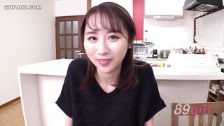 [無碼破解]KSBJ-213 被我性慾旺盛的弟弟的妻子誘惑了……田中奈奈美