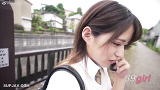 [無碼破解]SQTE-439 女學生放蕩不羈、非同尋常的夜晚：夜生活×好奇心 – 渚美月