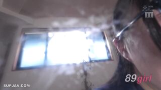 [無碼破解]MIDA-781 “我愛口交！”我的繼妹，因為父母再婚而成為我們家的一員，穿著暴露的服裝乞求我的陰莖，甚至在舔乾淨每一滴精液後還負責清理。——奧井千春