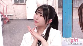 SDMM-239 魔鏡號“保健體育”課外輔導：在現役女學生面前展示成年人濃烈的性愛！點燃青春期的性好奇心，體驗首次“打樁式”騎乘位並達到體內高潮4
