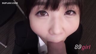 [無碼破解]DTSL-084 與求職女大學生髮生性關係 須崎美羽