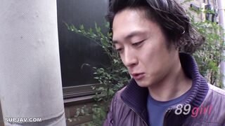 [無碼破解]KSBJ-135 我被丈夫的繼子誤認為是妓女，而我們還是第一次見面，我竟然讓他射在了我體內。——大槻響