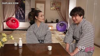 [無碼破解]MOND-234 我敬佩的女老闆和西園寺美緒