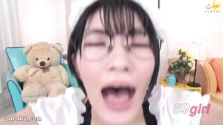 [無碼破解]ONEZ-256 追求貞潔，提供低俗服務，允許懷孕，提供即時性服務，提供生育女僕服務，東條青