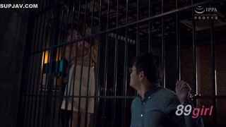 [無碼破解]ANGR-011 奴隸夫婦～女方當著丈夫的面被持續強～ 作者：葵詩乃