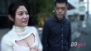 [無碼破解]WANZ-607 如果你能承受住惠的驚人技巧，你就能和她進行無保護性行為！