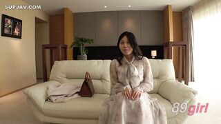 [無碼破解]SIRO-5735 深閨大小姐出於一時興起報名參加了拍攝w 明明必須在門禁前回家，卻因快感強烈而欲罷不能，腰部擺動根本停不下來！G罩杯且身材絕佳！敬請欣賞這位極度好色的千金大小姐！【首次拍攝】網上報名AV→AV體驗拍攝 2620