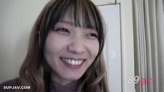 [無碼破解]CRNX-068 【4K】陰鬱系舌釘M屬性辣妹：羞澀潮吹自拍性愛——日泉舞香