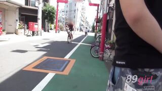 [無碼破解]NANP-016 業餘泳裝選拔：他們假扮星探，搭訕女孩，引誘她們進行羞辱性的拍攝，結果導致一大群女孩穿著溼透的超迷你比基尼！