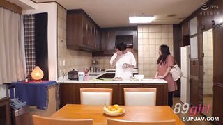 [無碼破解]HODV-21750 我會玩弄你的乳頭一整夜，直到你姐姐回家。——荒井璃茉