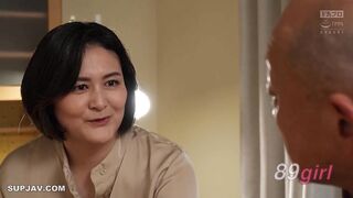[無碼破解]PFAS-044 成熟柔軟！一位暗藏變態的成熟女性的乳房