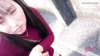 420HPT-070 百合(40) 素人系列・素人・人妻・主婦・M屬性・順從・敏感・巨乳・炮友・野外・羞恥・玩具・中出・自拍視角・紀錄片風格