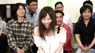[無碼破解]SMA-632 一日特別服務：粉絲答謝祭 – 肛門篇 – 長澤梓