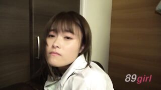 DORI-101 Pako-dori No.101 沒有安全套可以！害羞的、充滿愛汁的美少女真由奈、光弘真由奈