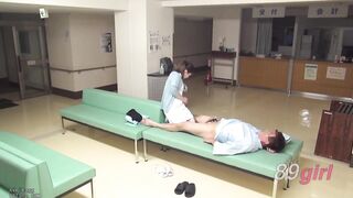 [無碼破解]SDDE-378 性診所特別版：處男第一次護士SP