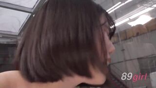 [無碼破解]DVMM-130 真人露臉MM版 – 僅限女大學生 – 魔鏡：她的陰道里有什麼？在猜異物遊戲中，一個巨大的假陽具被偷偷插入她的陰道並徹底攪動，讓她瘋狂高潮！第一次體內射精！