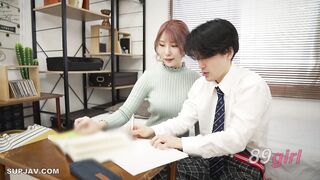 [無碼破解]HUNTB-381 “你積攢了這麼多……？嗯，也就一點點吧。”一個女孩一直纏著我這個可憐蟲，竟然用色情的方式安慰我！2 我不太受女生歡迎……