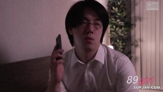 [無碼破解]NSFS-109 職業女性出差期間遭強 4：新垣夏美