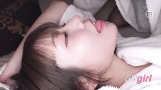 SNOS-377 “我今天想來點不尋常的性愛……”當我捉弄了原本溫柔體貼的空姐女友後，她內心深處的受傾向被喚醒了。——川北彩香