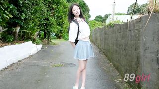 OAE-317 ALL NUDE 星空涅魯