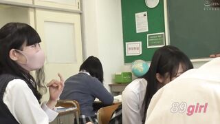 HHF-113 如果我早點遇到她，我肯定早就失去童貞了…… 露出內褲的性感女學生 最佳