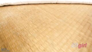 [無碼破解]MMF-007 芮，一個已婚婦女，因為丈夫的緣故而屢遭強。