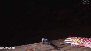 [無碼破解]CEMD-478 咱們在露營車裡做愛吧！12 月瑠衣