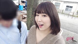 [無碼破解]MTALL-110 魔鏡×材質獨家！100cm J罩杯巨乳，街頭素人接連上鉤！特別篇：一位女孩在倒車搭訕時被噴得渾身溼透，精液四濺！松本奈奈美