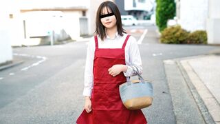 10musume 天然素人 091826_01 素人工作 ~悶騷好色的書店打工妹~