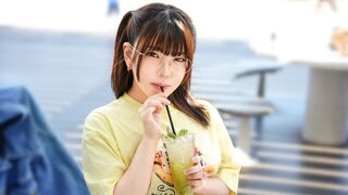 SIRO-5736 史上最強反差萌女孩【小鳥 24歲】 渾濁的喘息聲、舌釘加G罩杯！！男人肯定喜歡這種女生吧？？笑 【首次拍攝】網上應徵AV→AV體驗拍攝 2621
