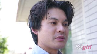 MOND-309 美麗的鄰居的妻子是隅川美香。