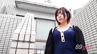 MKMP-752 理髮師NTR：距離末班車還有3小時……看來這位理髮學徒在下班後每晚都會和經理的陰莖發生性關係。（皋月繪奈）