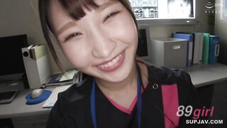 [無碼破解]AKDL-160 我值班時與護士發生性關係的淫穢影片 [大胸]・噴射・3P・[射精性愛]