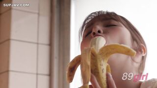 [無碼破解]HZGD-277 一個性欲旺盛、沉迷於自慰的淫蕩妻子，為了懷孕，揹著丈夫與他進行無保護性行為——友田沙耶香