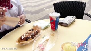 [無碼破解]DANDY-821 一個身材嬌小、魅力十足、略帶男孩氣、真誠的處男，他就像個男性朋友，但兩人之間的關係始終沒有發展成愛情。翼